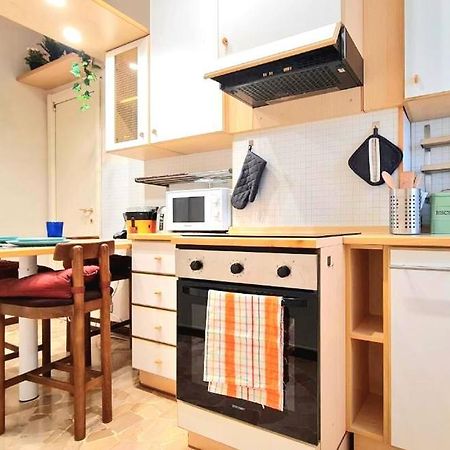 Appartamento Fiera Milano City, Via Cenisio 55 외부 사진