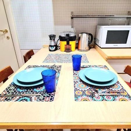 Appartamento Fiera Milano City, Via Cenisio 55 외부 사진