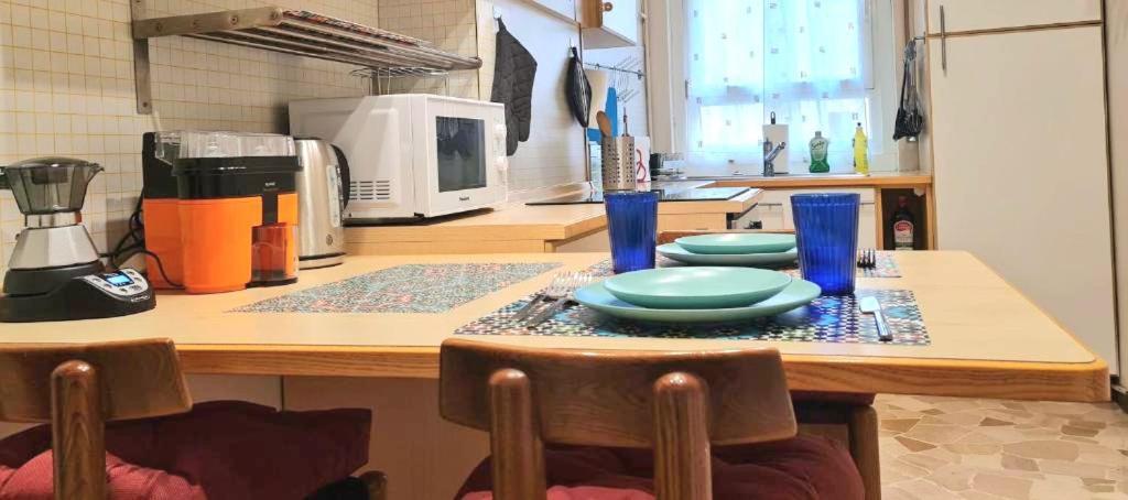 Appartamento Fiera Milano City, Via Cenisio 55 외부 사진