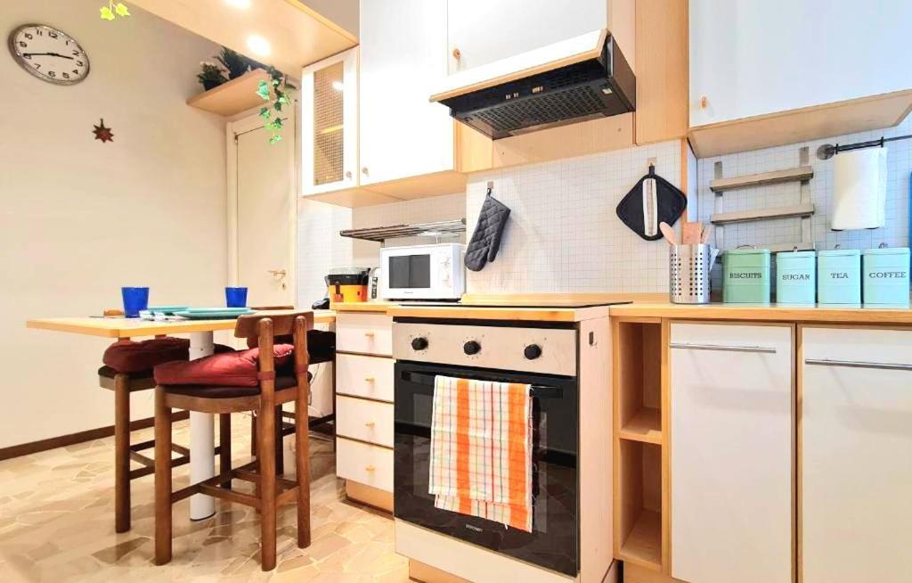 Appartamento Fiera Milano City, Via Cenisio 55 외부 사진