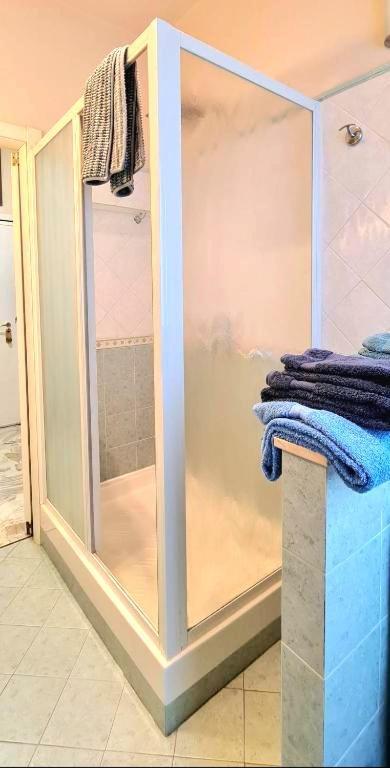 Appartamento Fiera Milano City, Via Cenisio 55 외부 사진