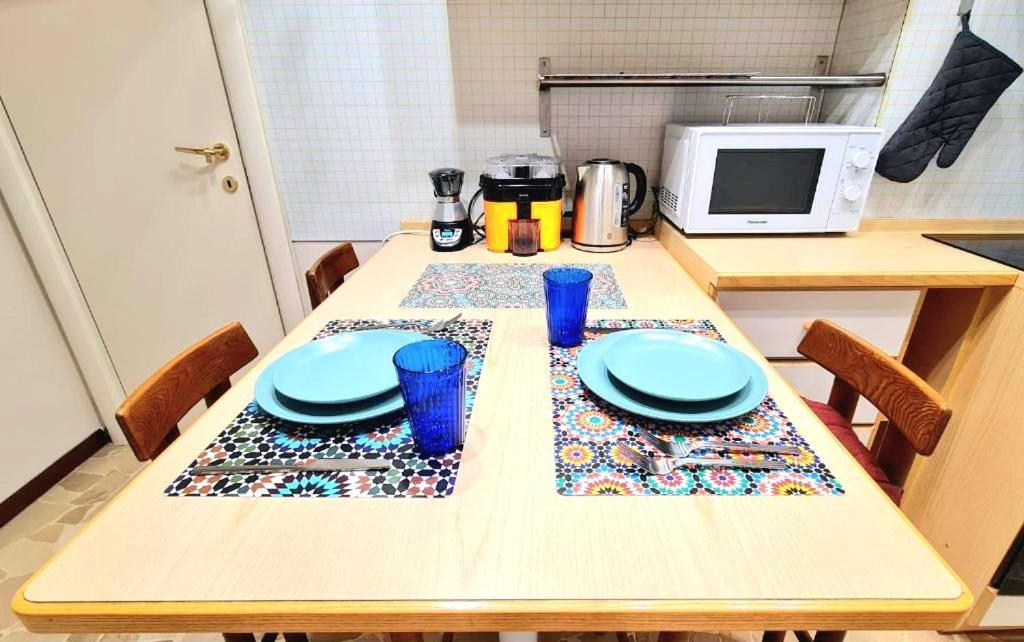 Appartamento Fiera Milano City, Via Cenisio 55 외부 사진