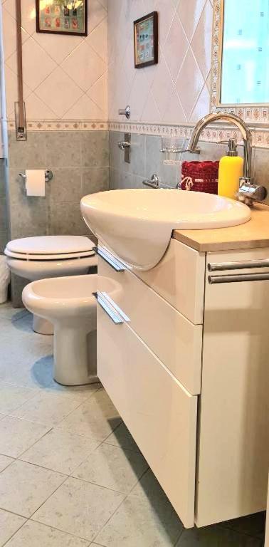 Appartamento Fiera Milano City, Via Cenisio 55 외부 사진